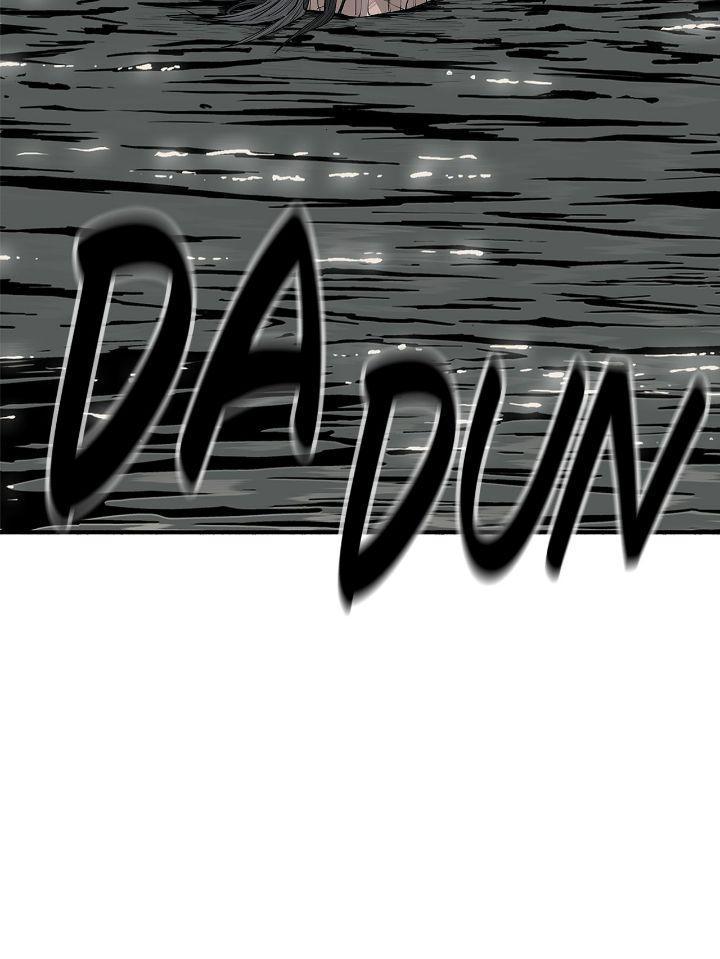 The Legend of the Northern Blade Chapter 190