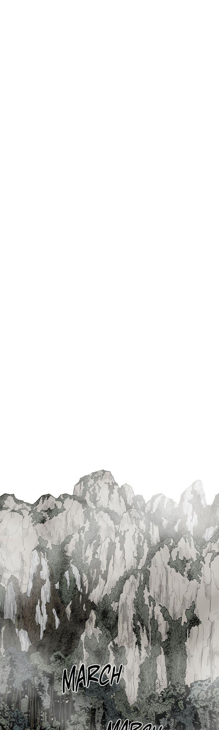 The Legend of the Northern Blade Chapter 190