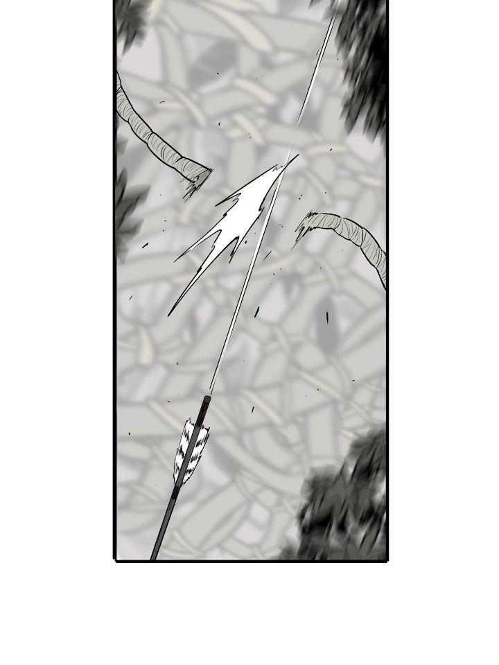 The Legend of the Northern Blade Chapter 190