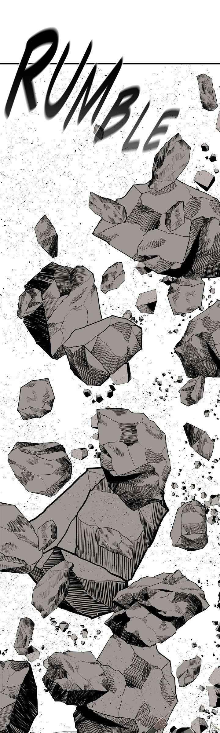 The Legend of the Northern Blade Chapter 190