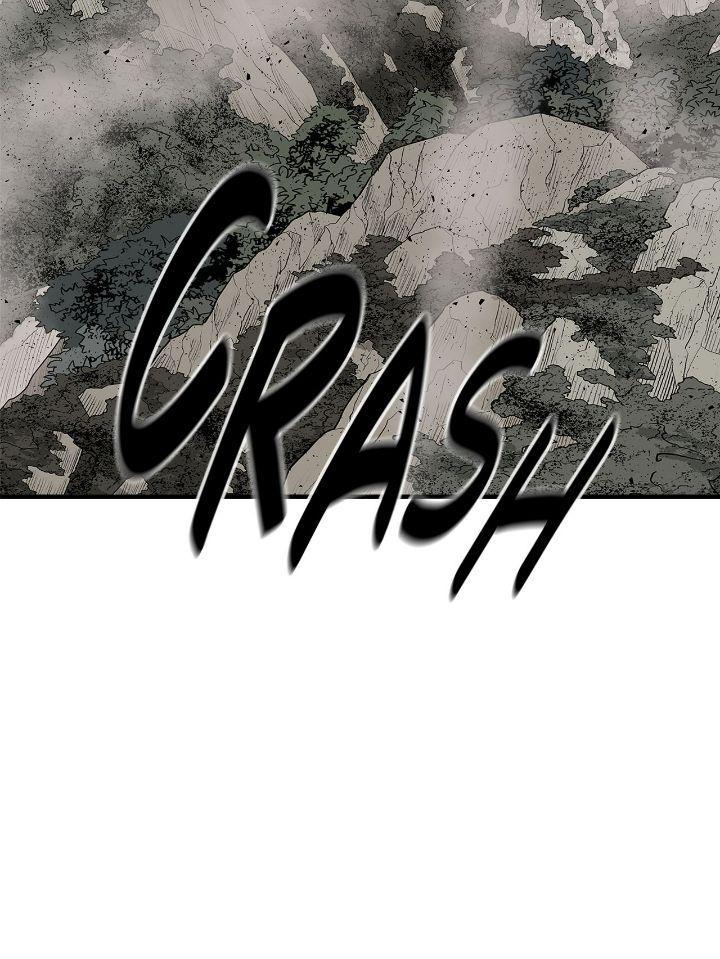 The Legend of the Northern Blade Chapter 190