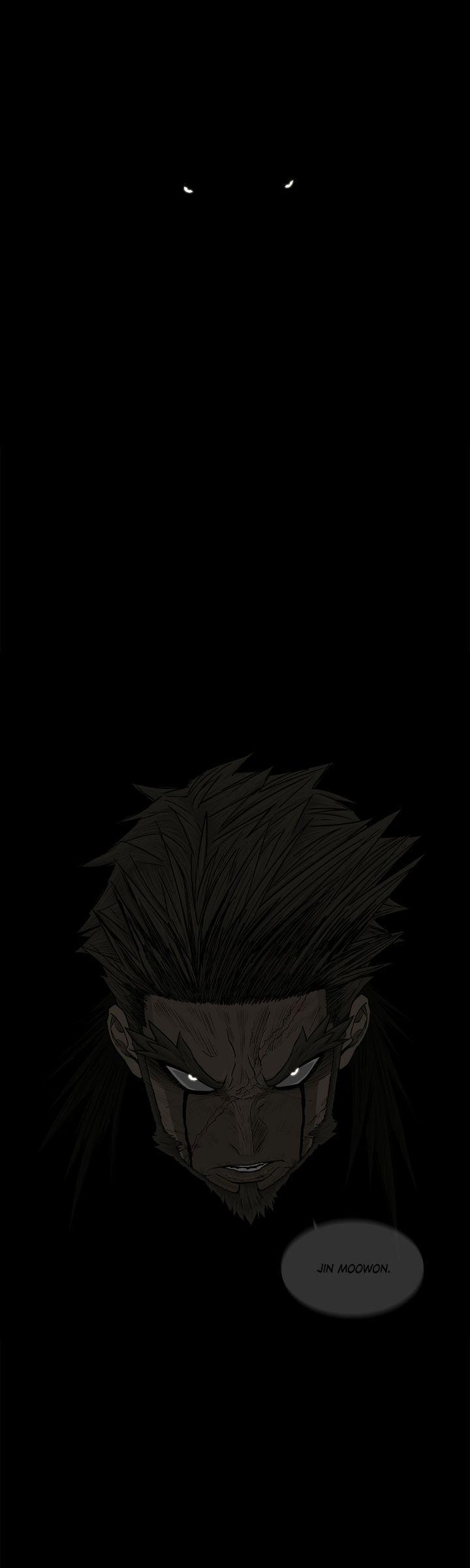 The Legend of the Northern Blade Chapter 190