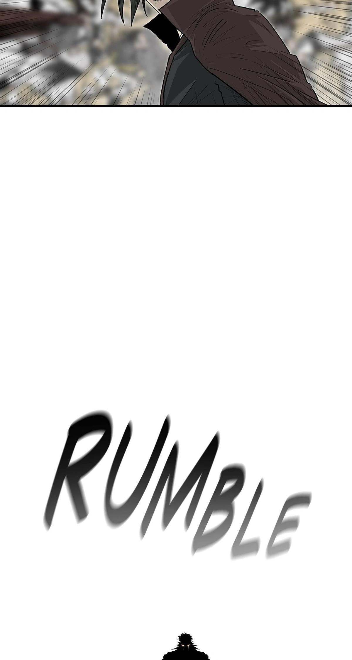 The Legend of the Northern Blade Chapter 191