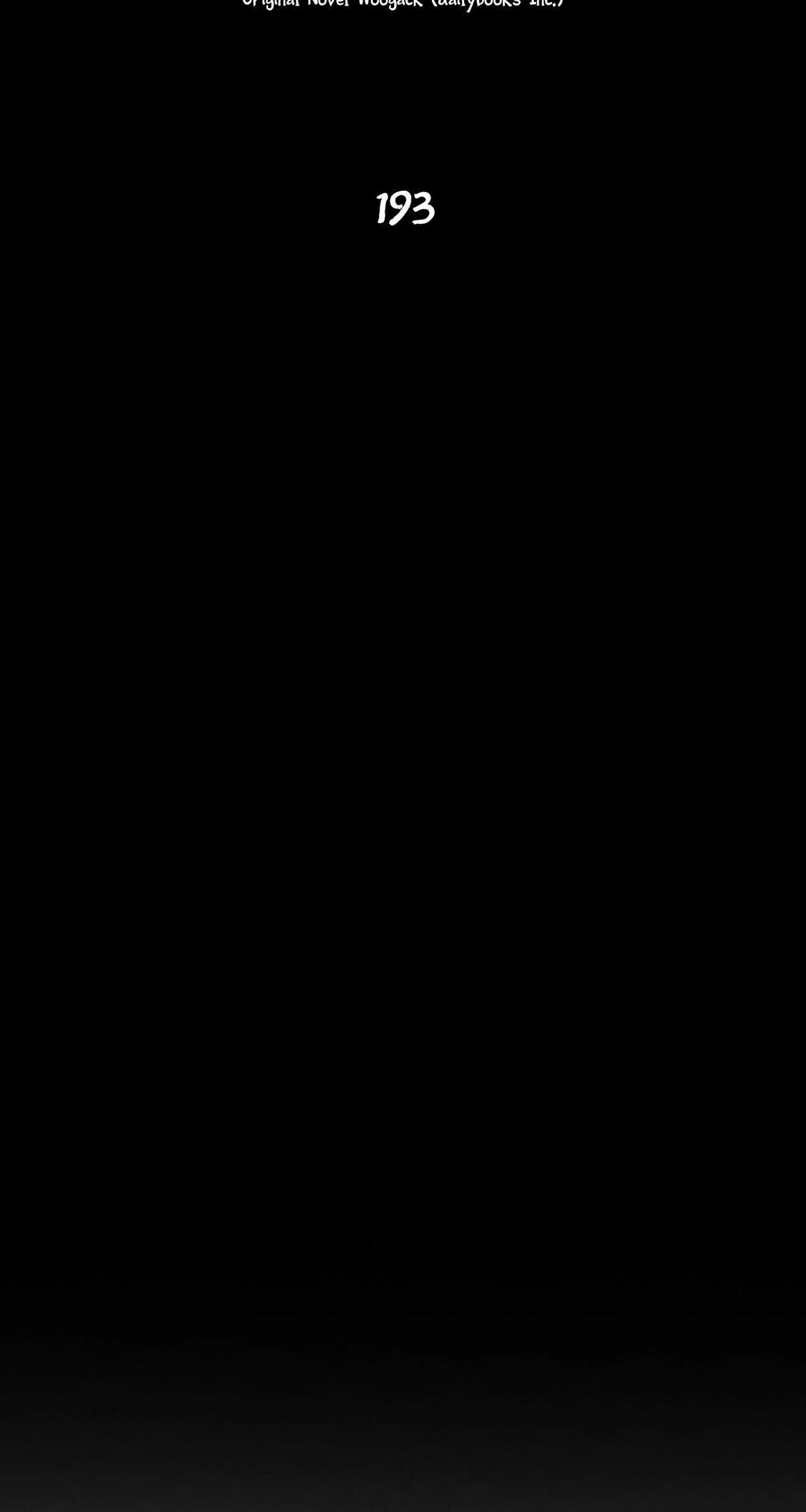 The Legend of the Northern Blade Chapter 191