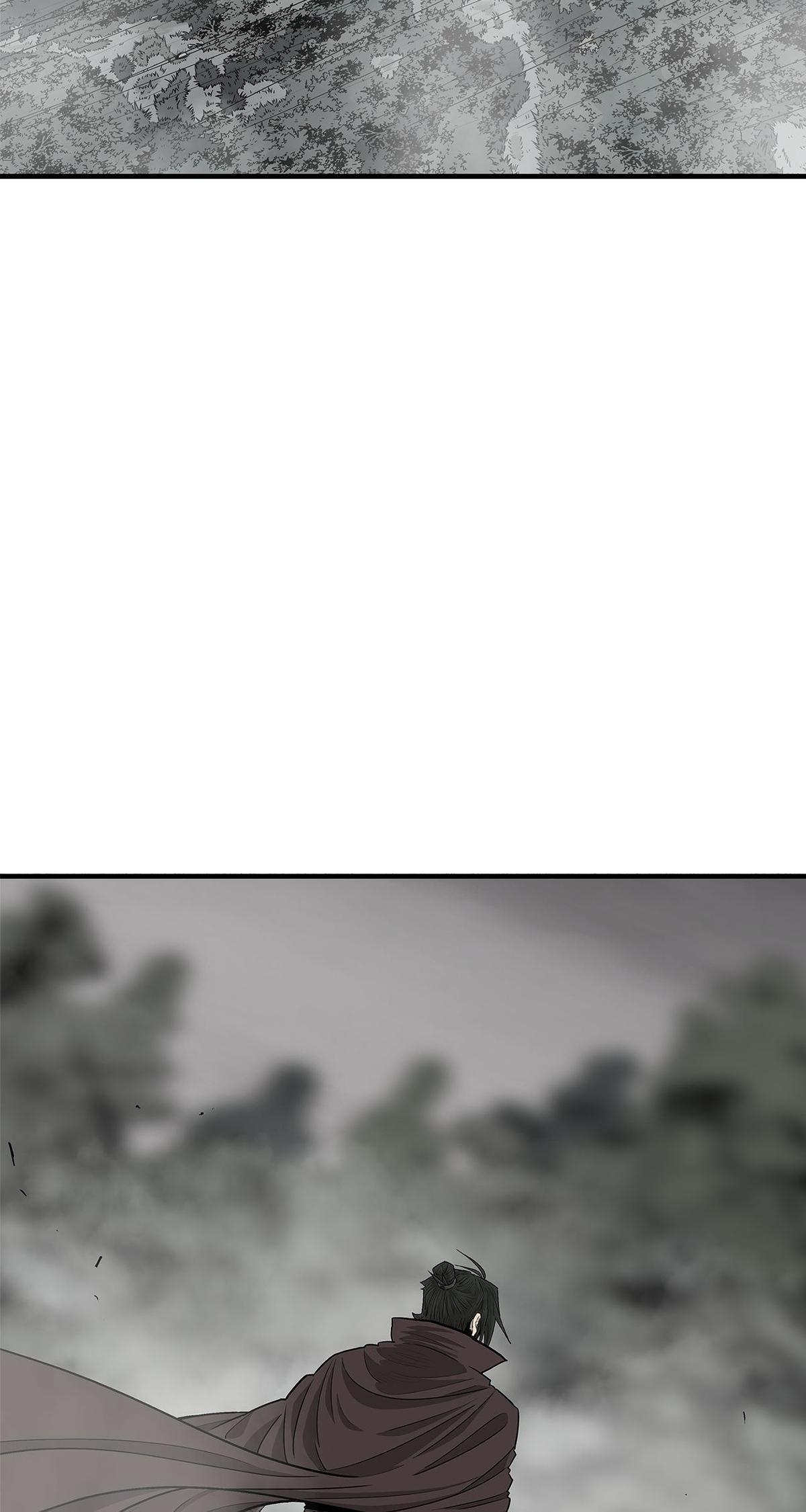 The Legend of the Northern Blade Chapter 191