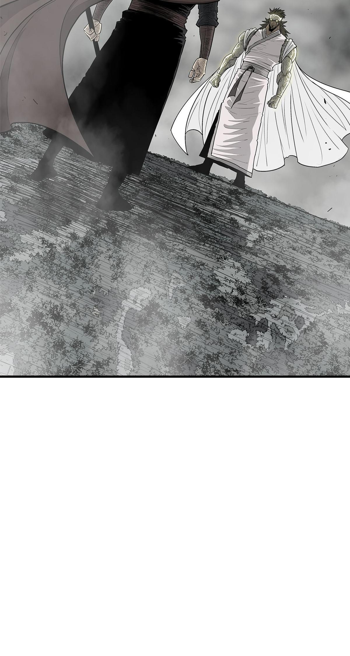 The Legend of the Northern Blade Chapter 191