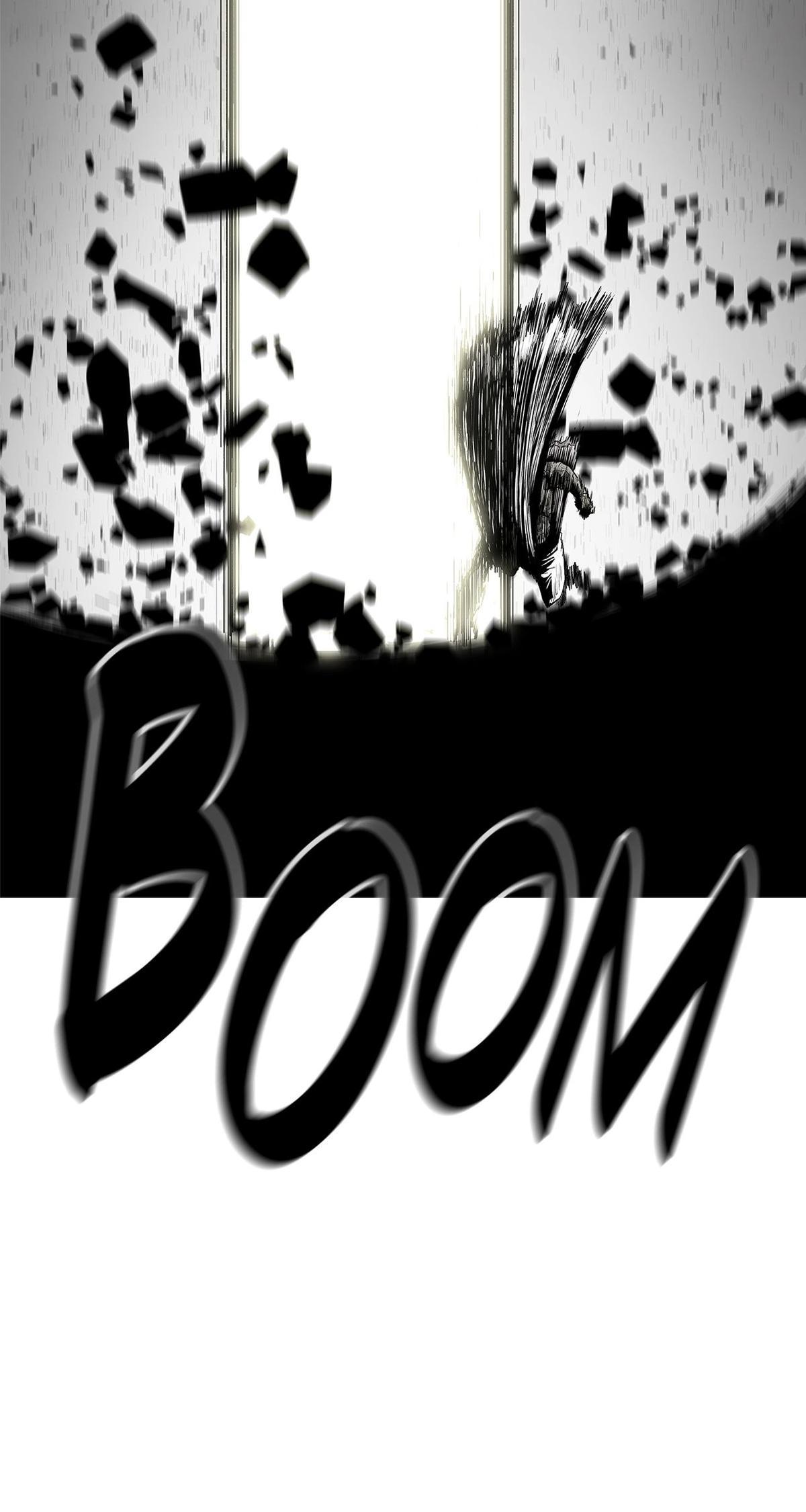 The Legend of the Northern Blade Chapter 191