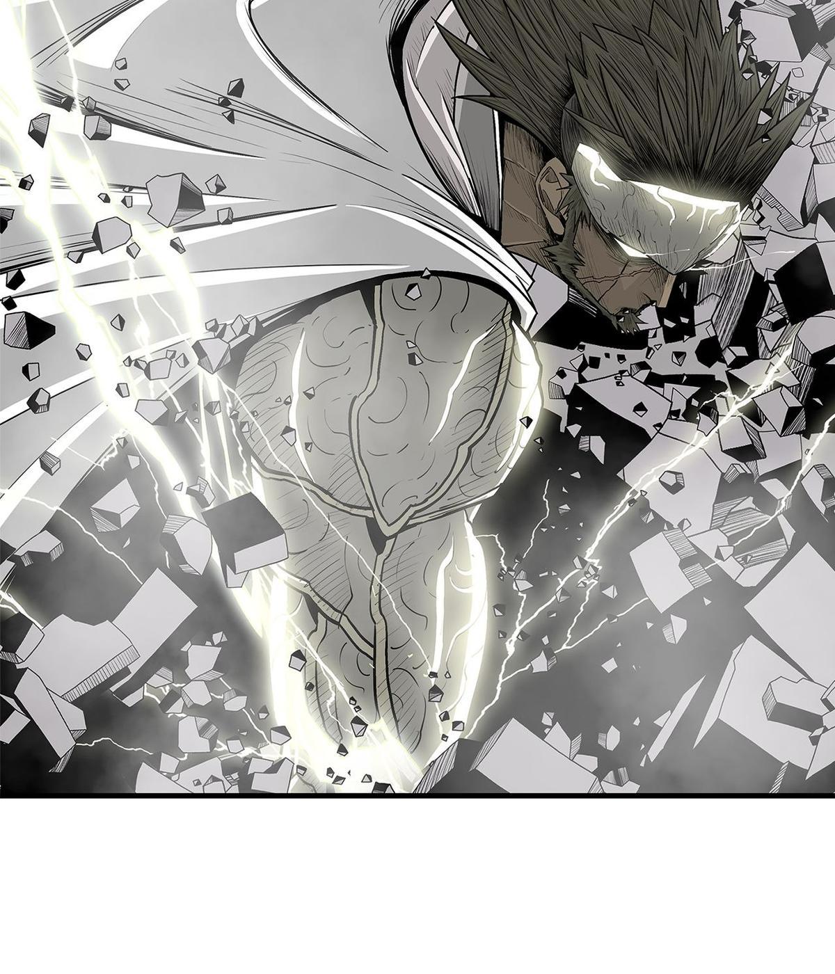 The Legend of the Northern Blade Chapter 191