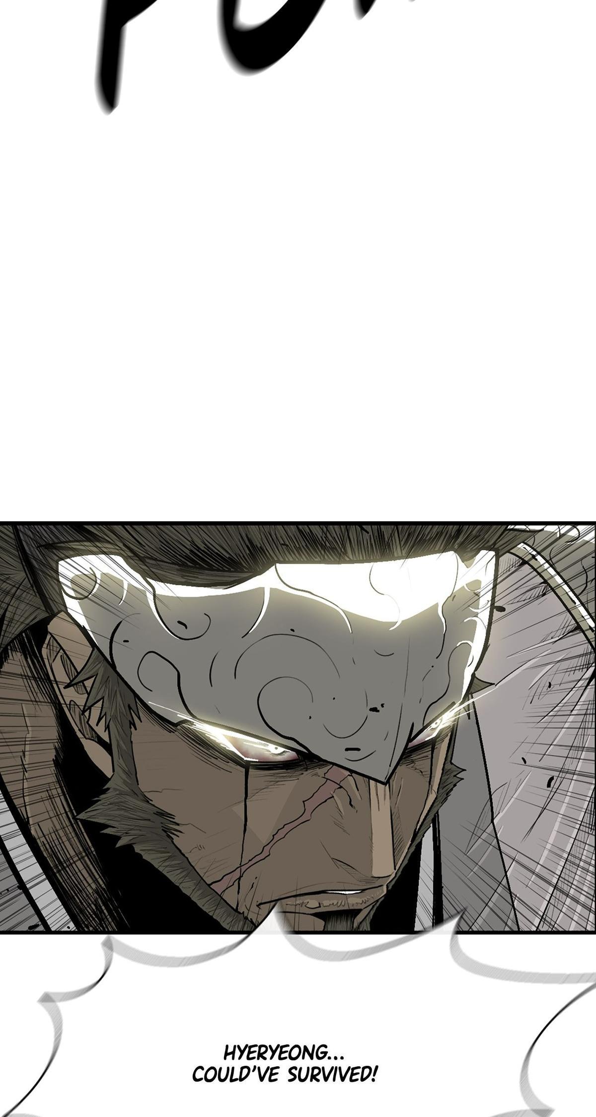 The Legend of the Northern Blade Chapter 191