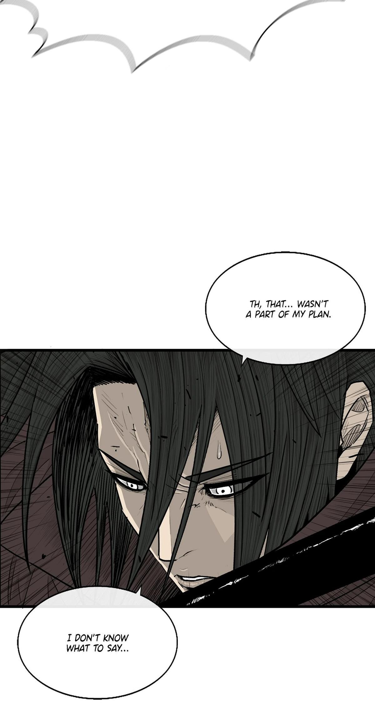 The Legend of the Northern Blade Chapter 191