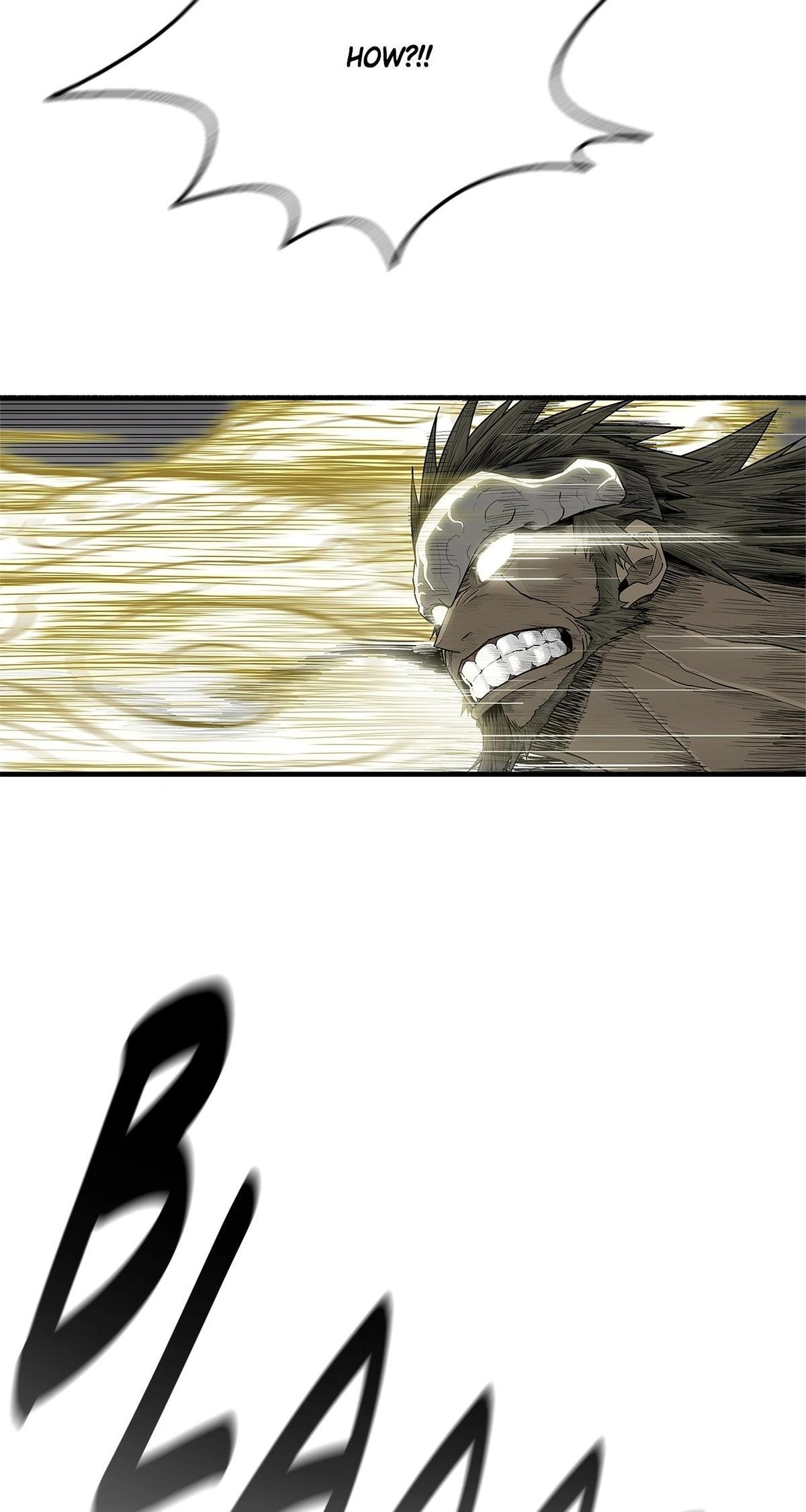 The Legend of the Northern Blade Chapter 191