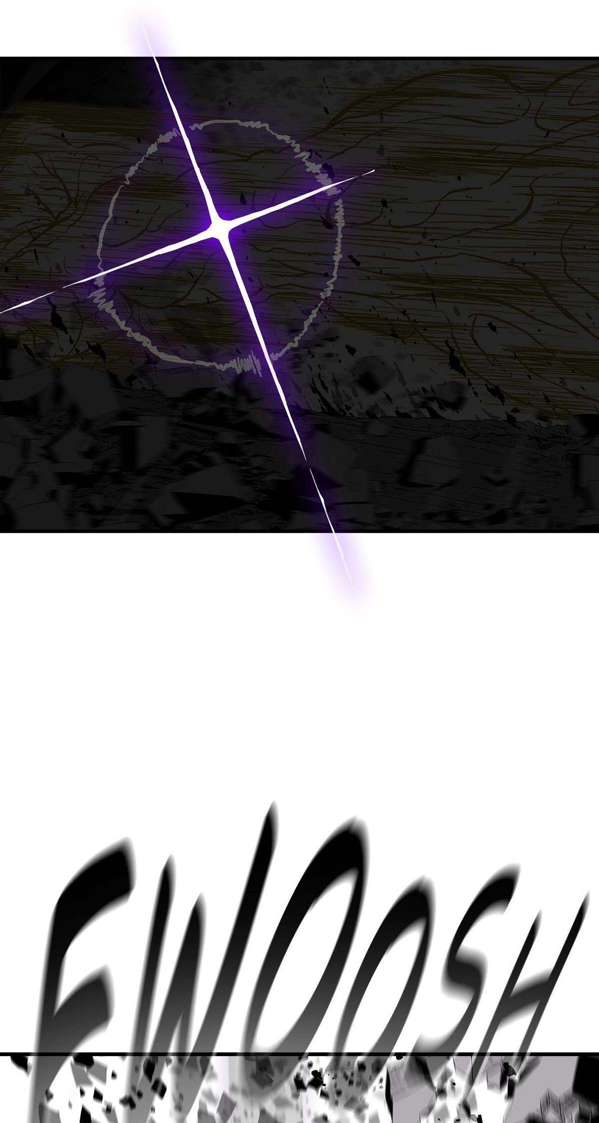 The Legend of the Northern Blade Chapter 191