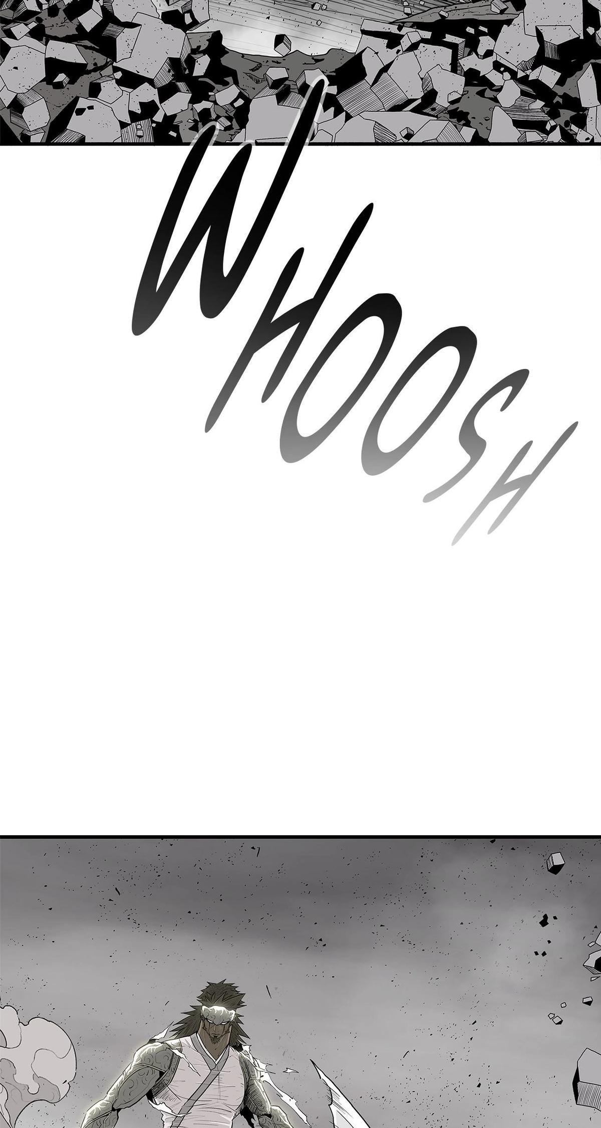 The Legend of the Northern Blade Chapter 191