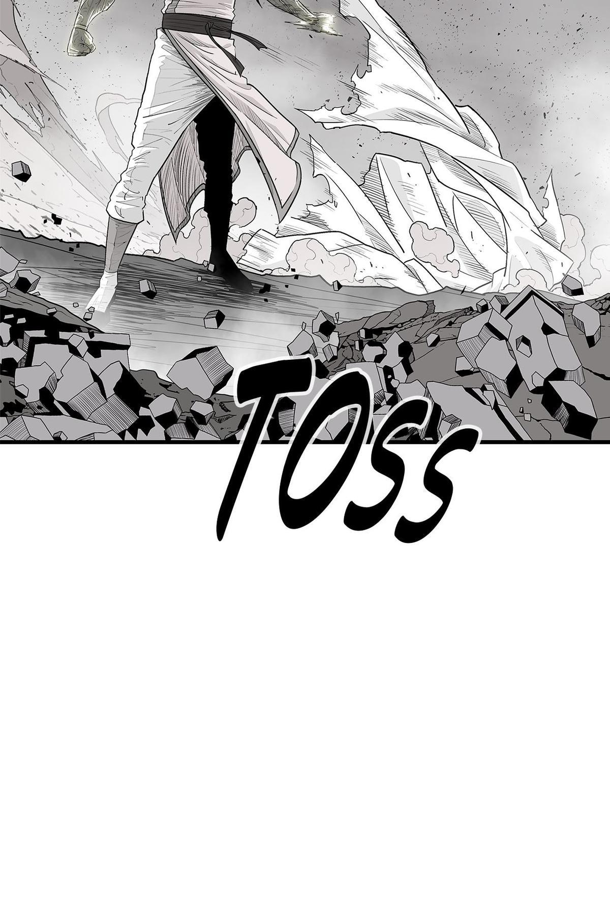 The Legend of the Northern Blade Chapter 191