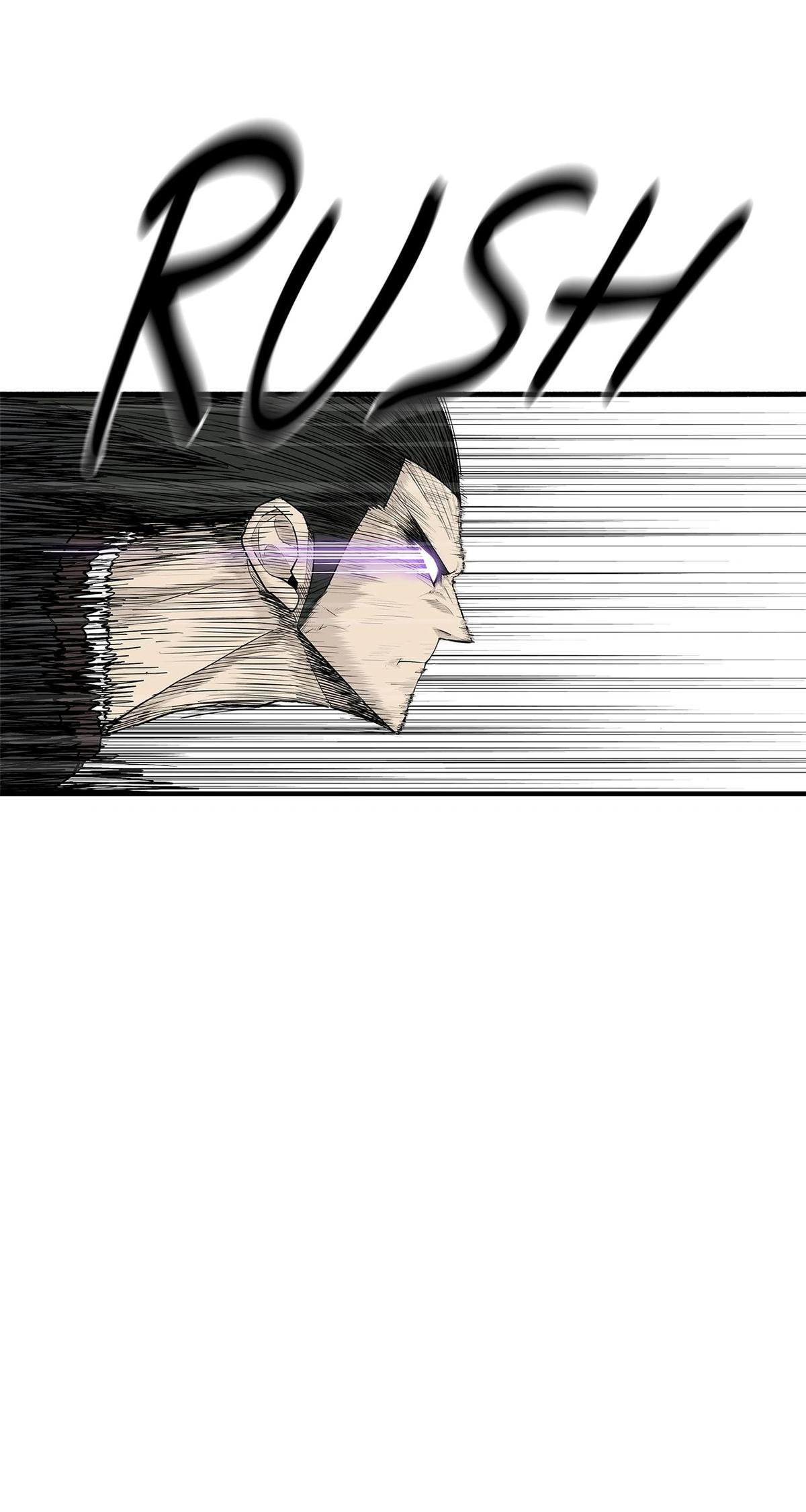 The Legend of the Northern Blade Chapter 191