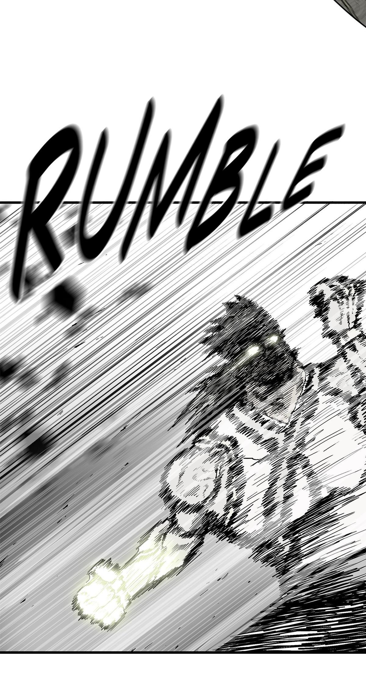 The Legend of the Northern Blade Chapter 191