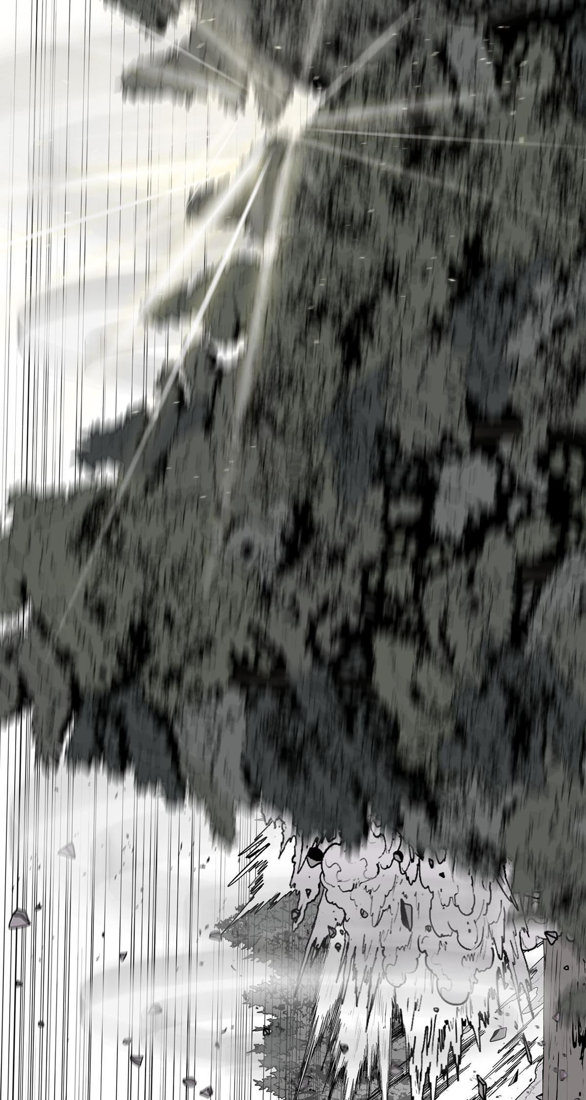 The Legend of the Northern Blade Chapter 191