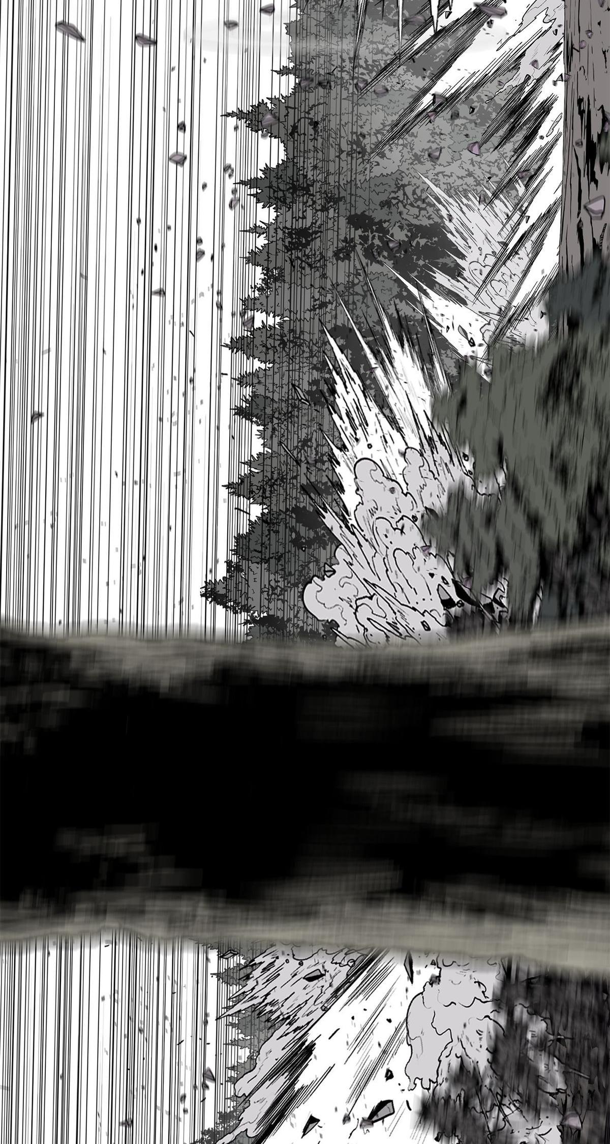 The Legend of the Northern Blade Chapter 191