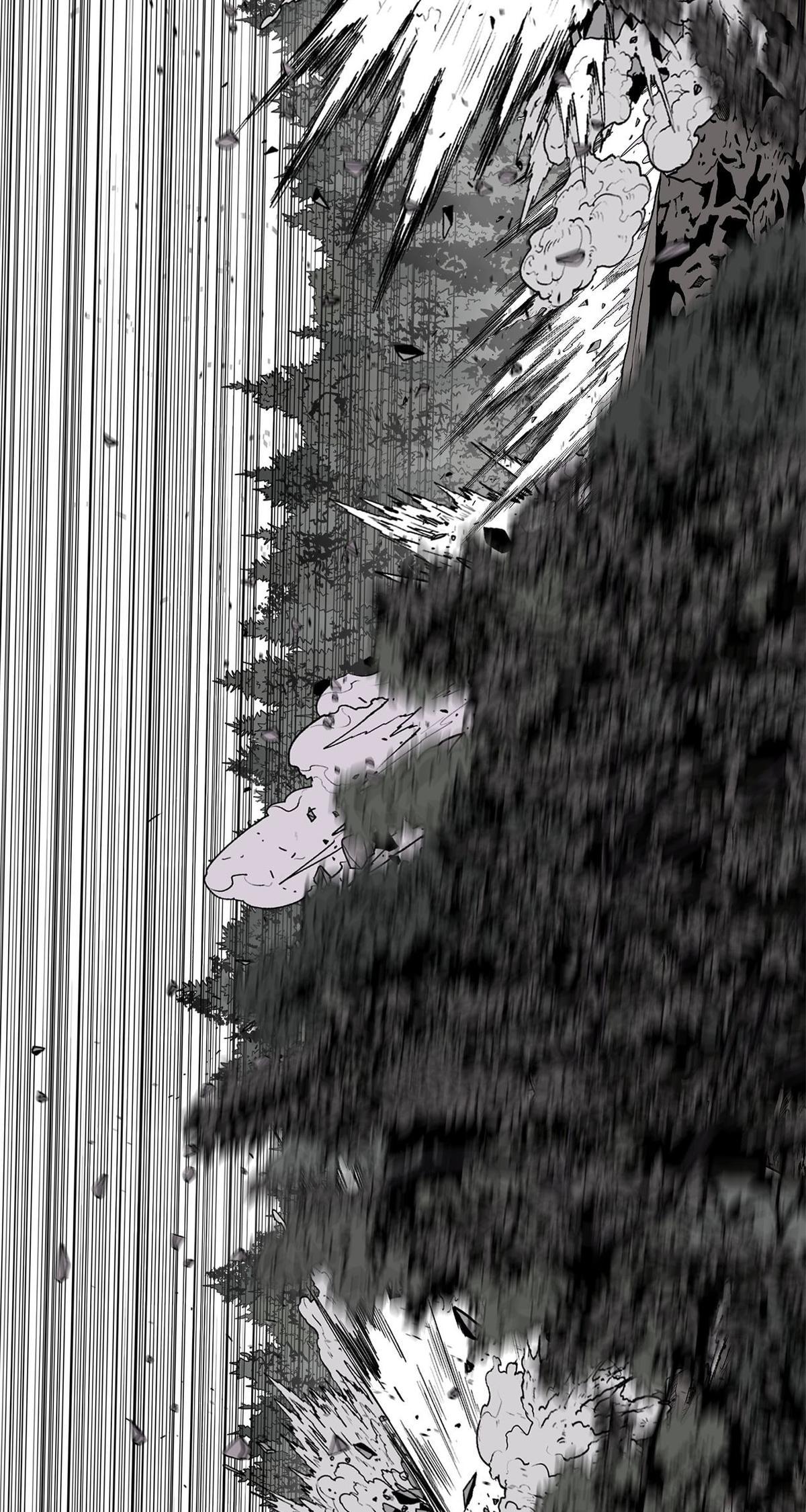 The Legend of the Northern Blade Chapter 191