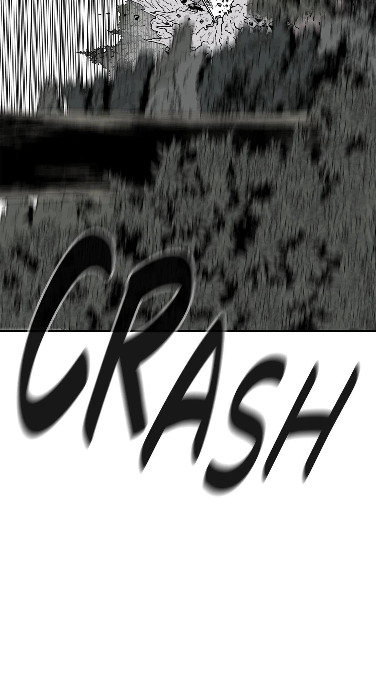 The Legend of the Northern Blade Chapter 191