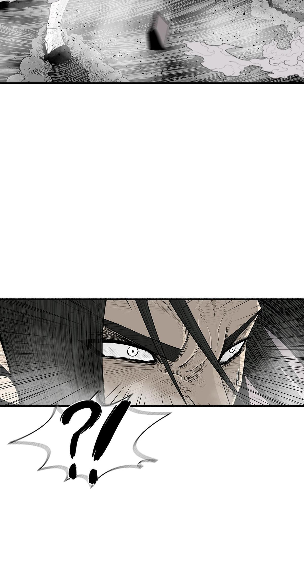 The Legend of the Northern Blade Chapter 191