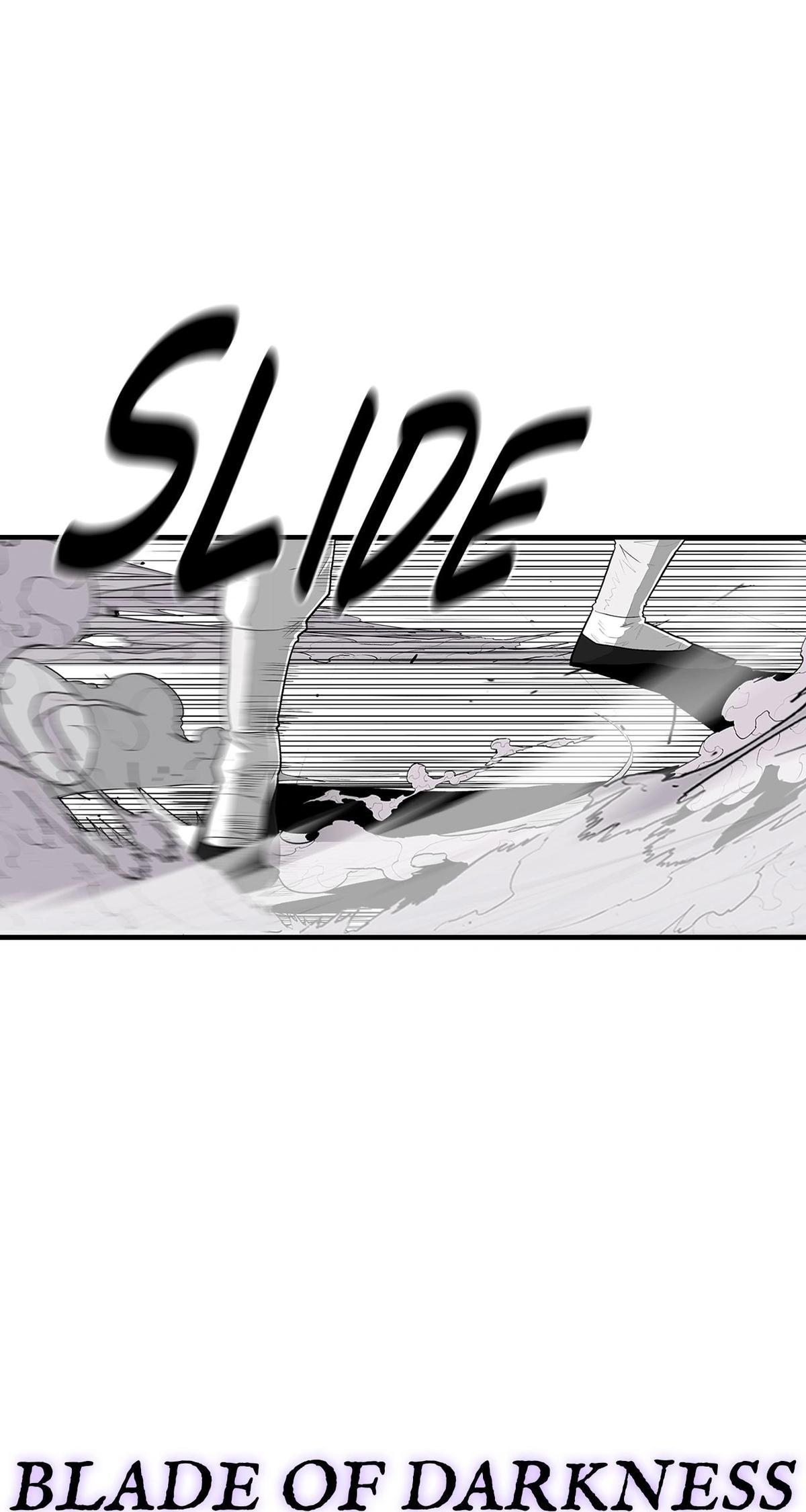 The Legend of the Northern Blade Chapter 191