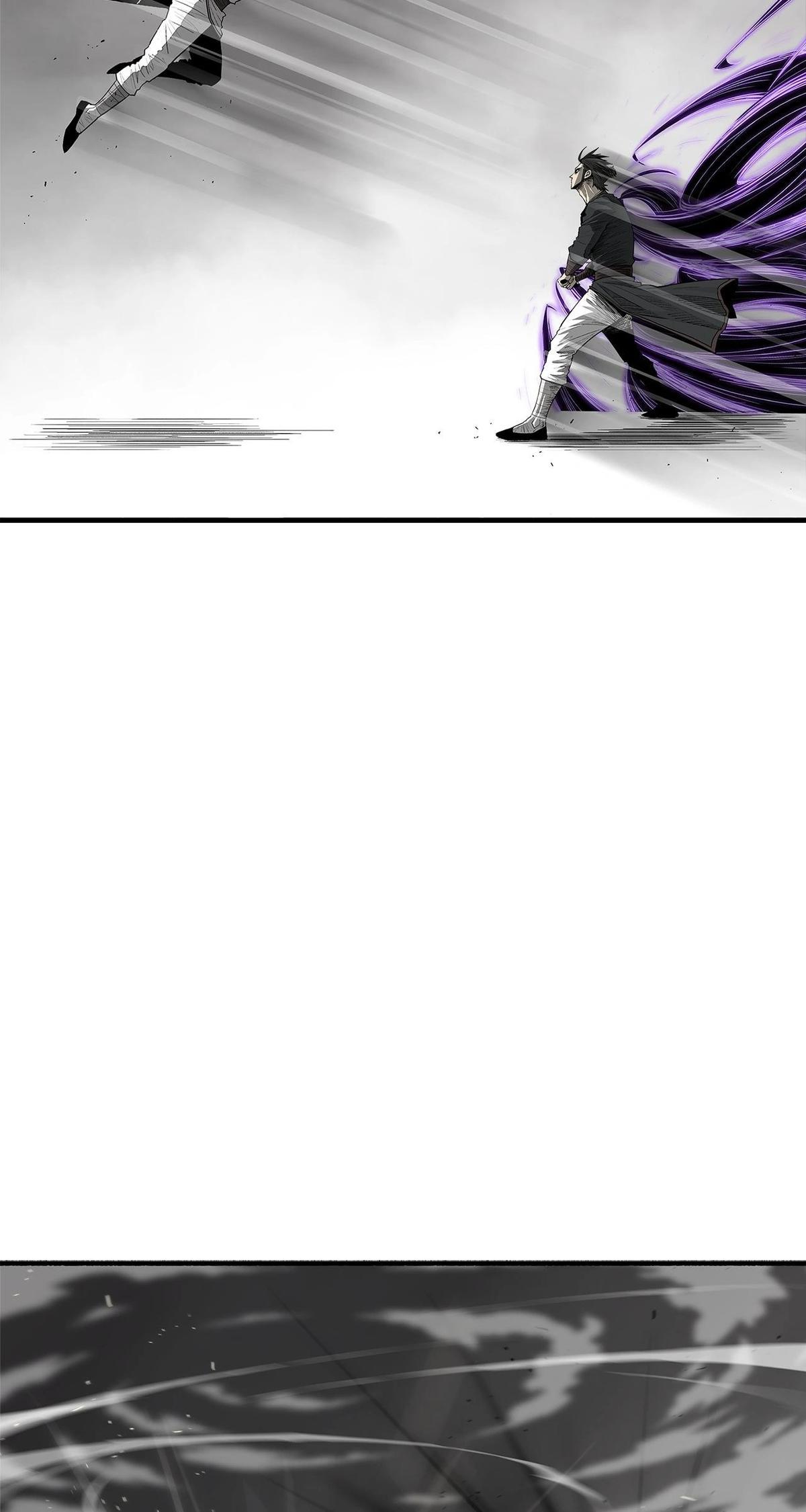 The Legend of the Northern Blade Chapter 191