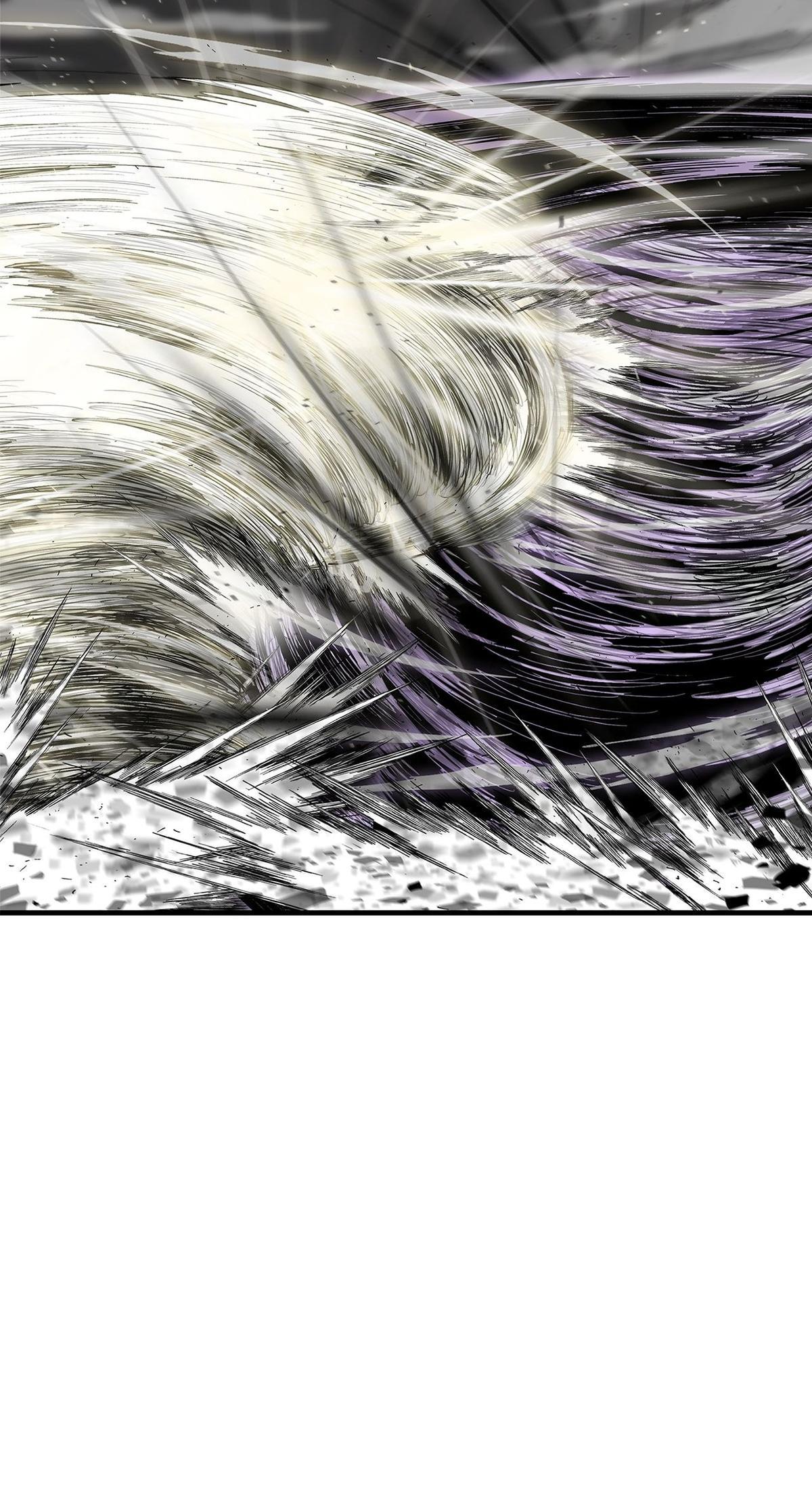 The Legend of the Northern Blade Chapter 191