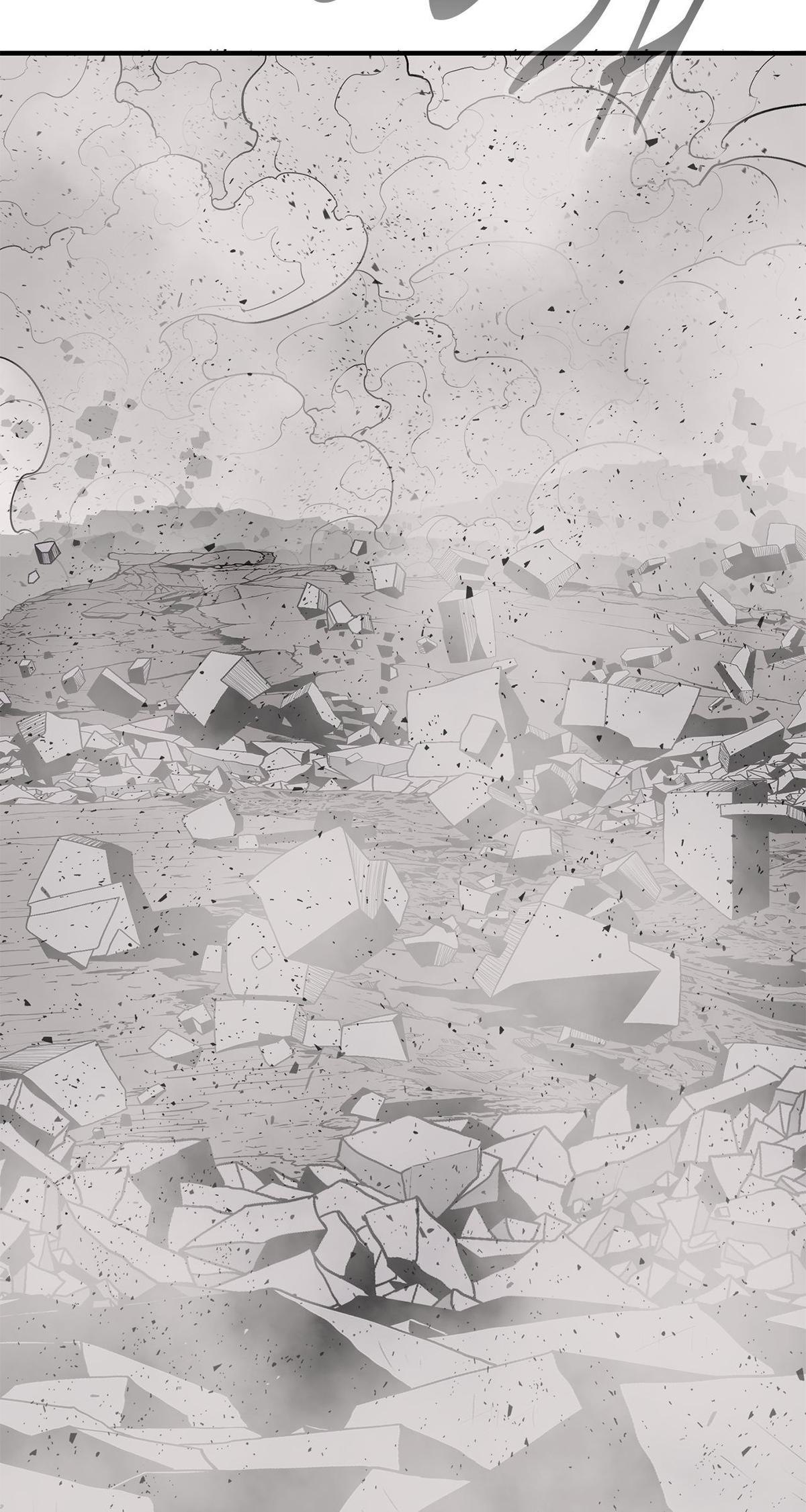 The Legend of the Northern Blade Chapter 191