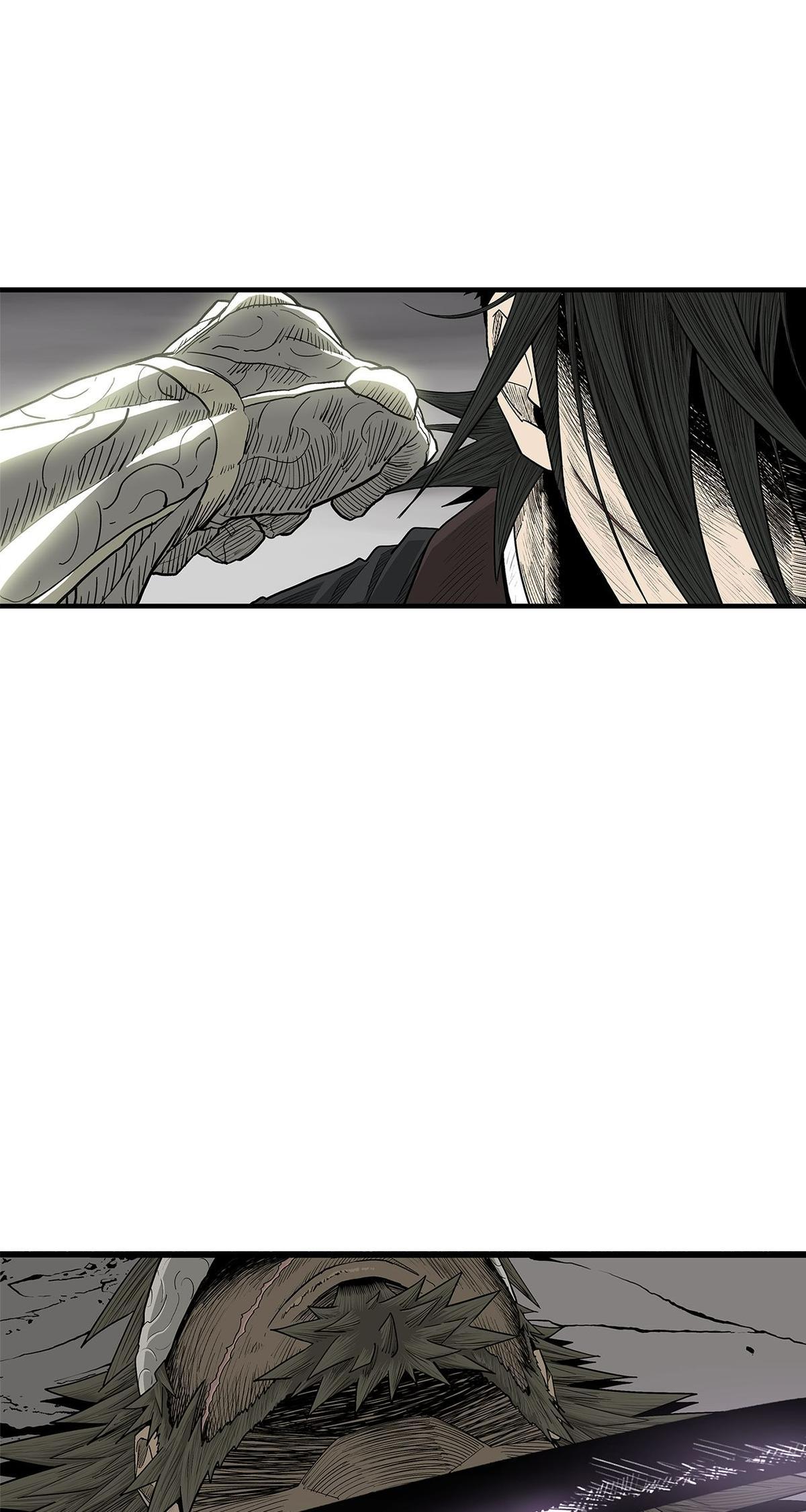 The Legend of the Northern Blade Chapter 191