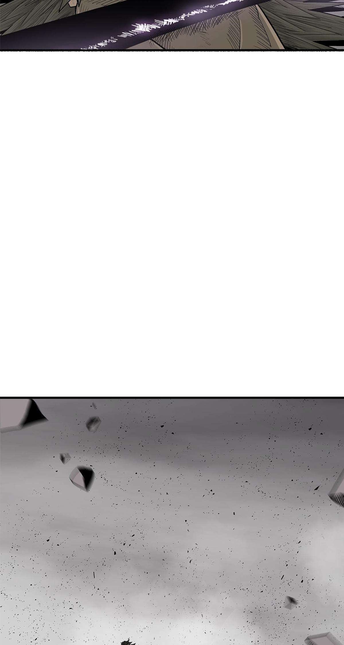 The Legend of the Northern Blade Chapter 191