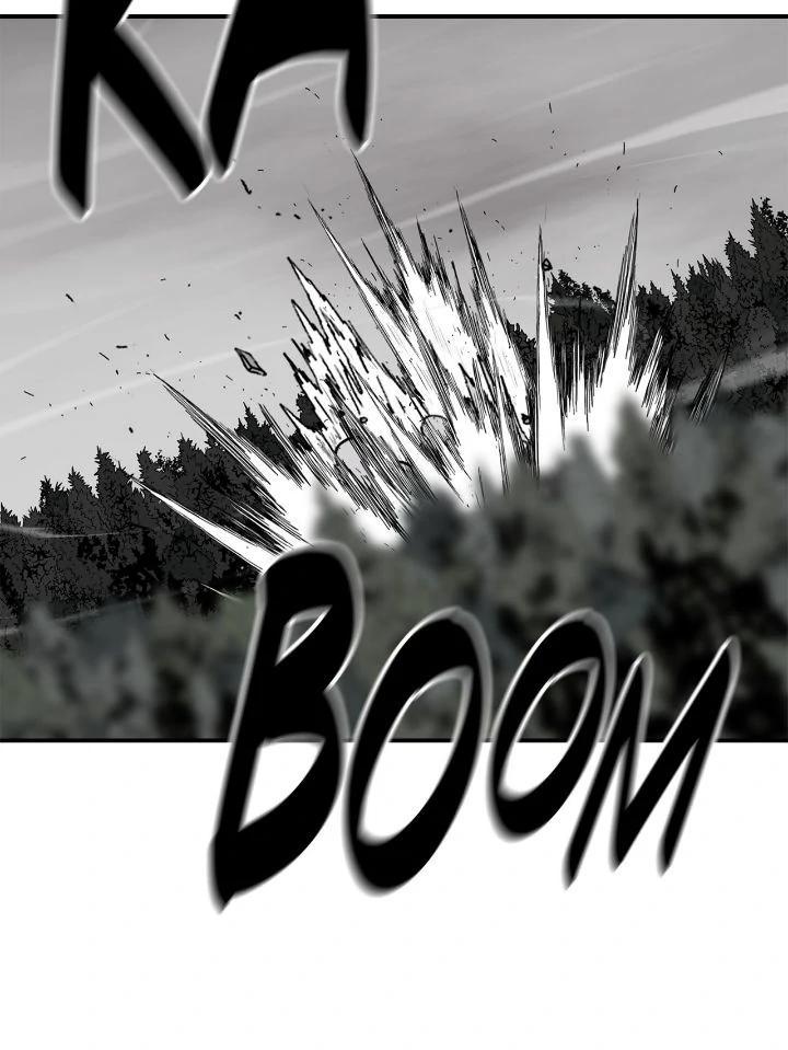 The Legend of the Northern Blade Chapter 193