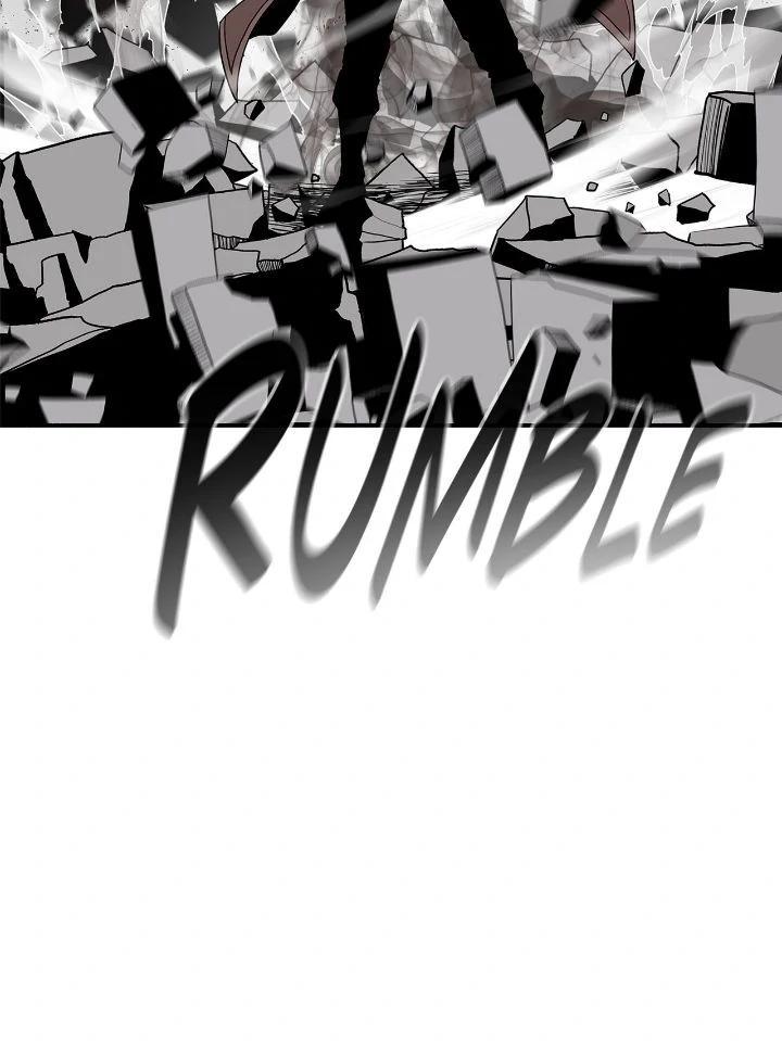 The Legend of the Northern Blade Chapter 193