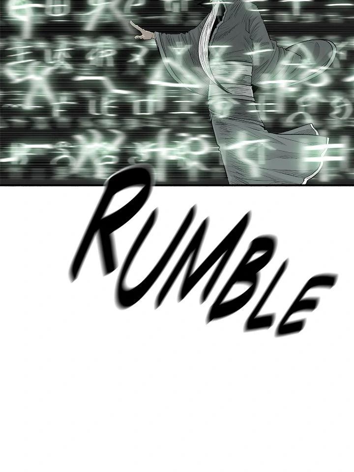 The Legend of the Northern Blade Chapter 193