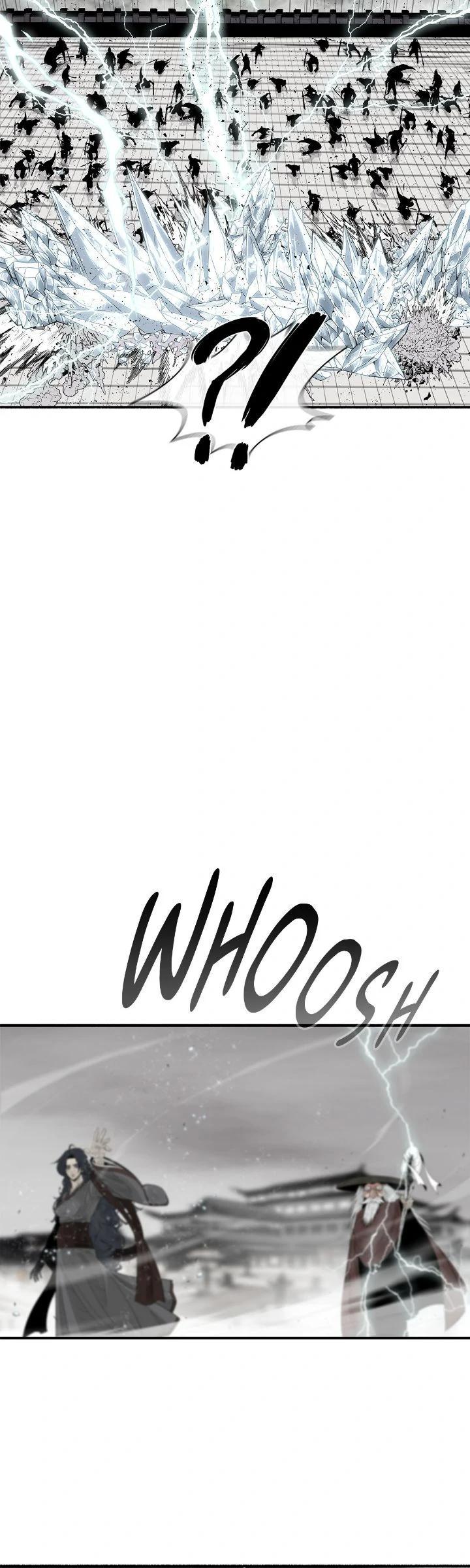 The Legend of the Northern Blade Chapter 193