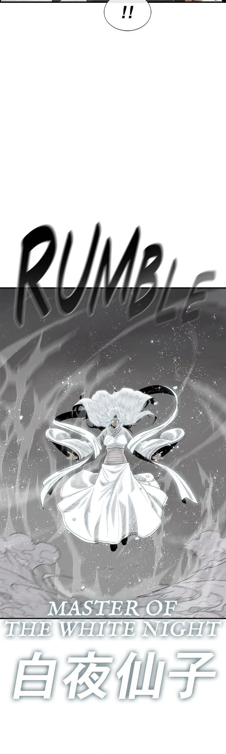 The Legend of the Northern Blade Chapter 193