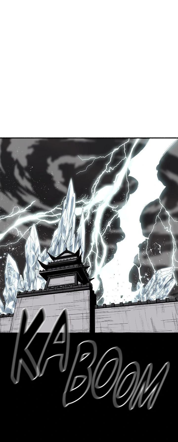 The Legend of the Northern Blade Chapter 193