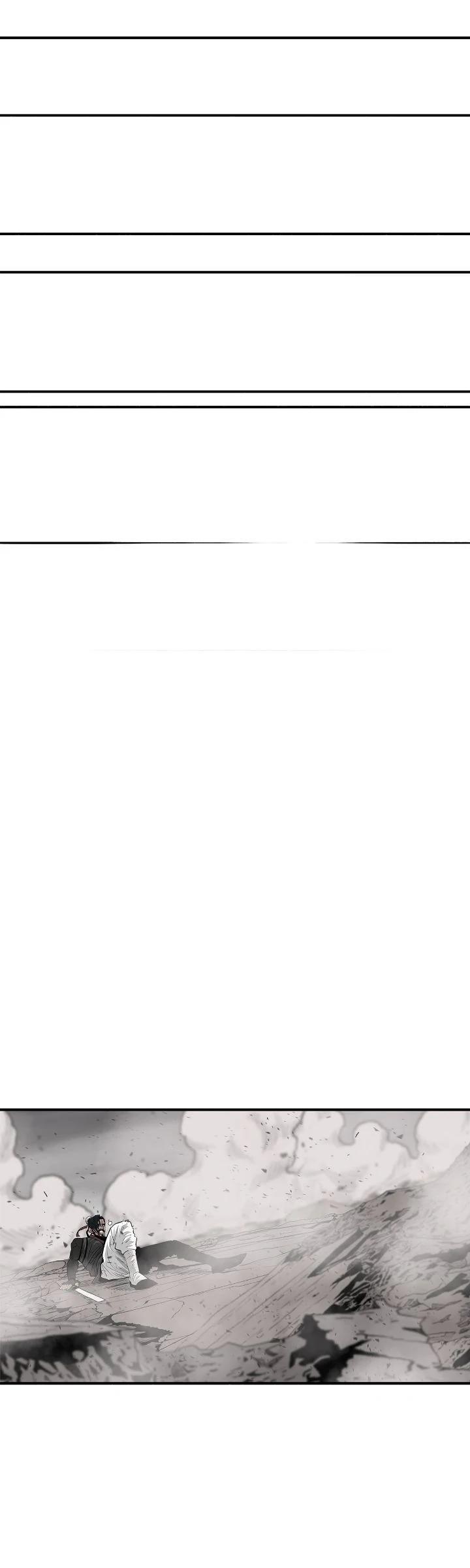 The Legend of the Northern Blade Chapter 193