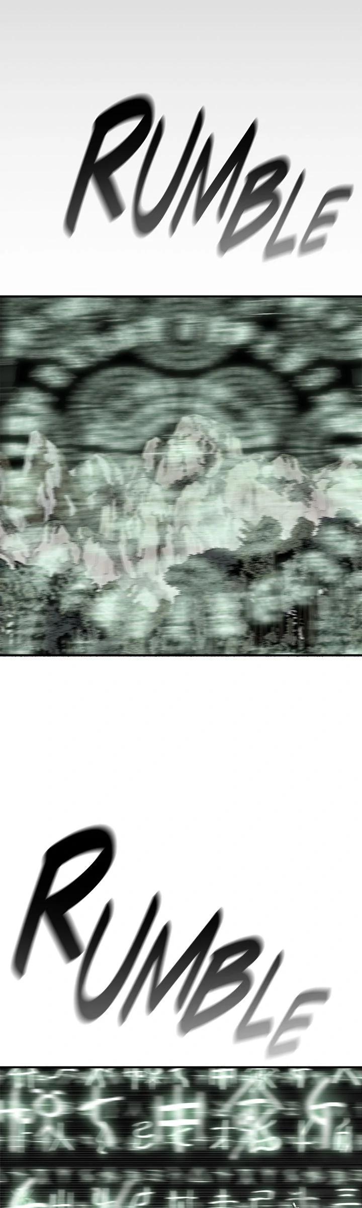 The Legend of the Northern Blade Chapter 195