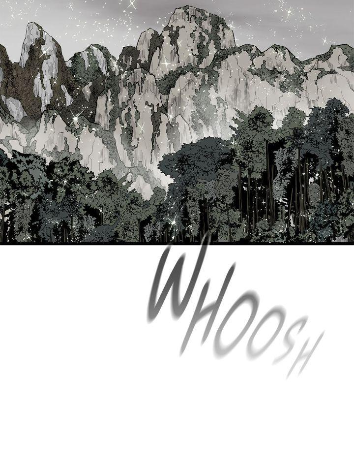 The Legend of the Northern Blade Chapter 195