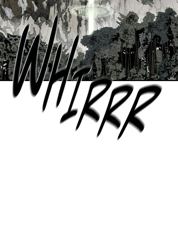 The Legend of the Northern Blade Chapter 195