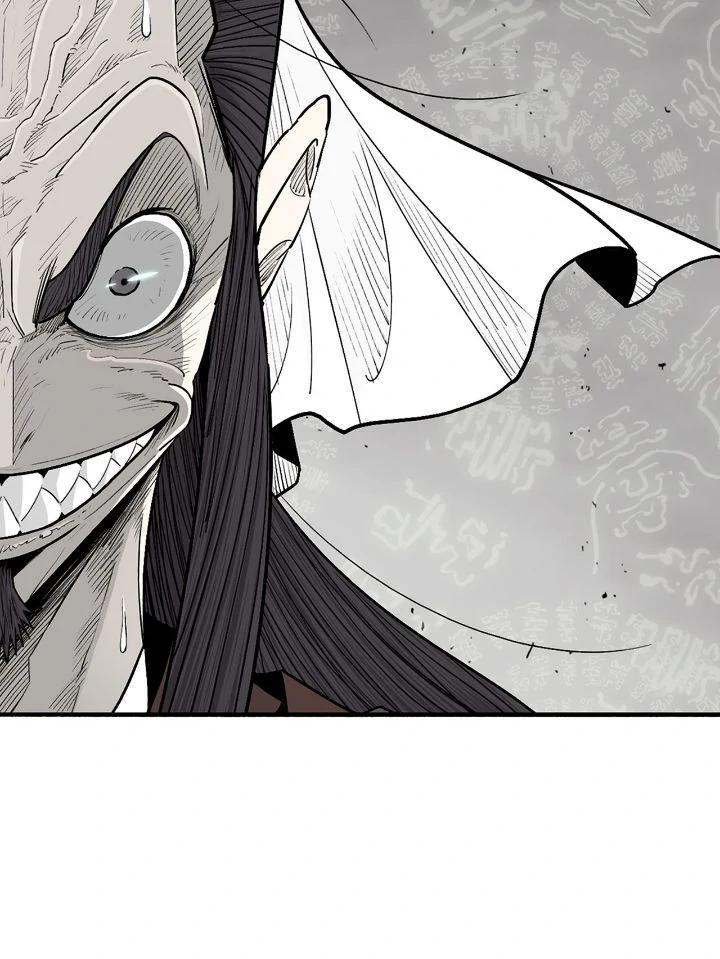 The Legend of the Northern Blade Chapter 195