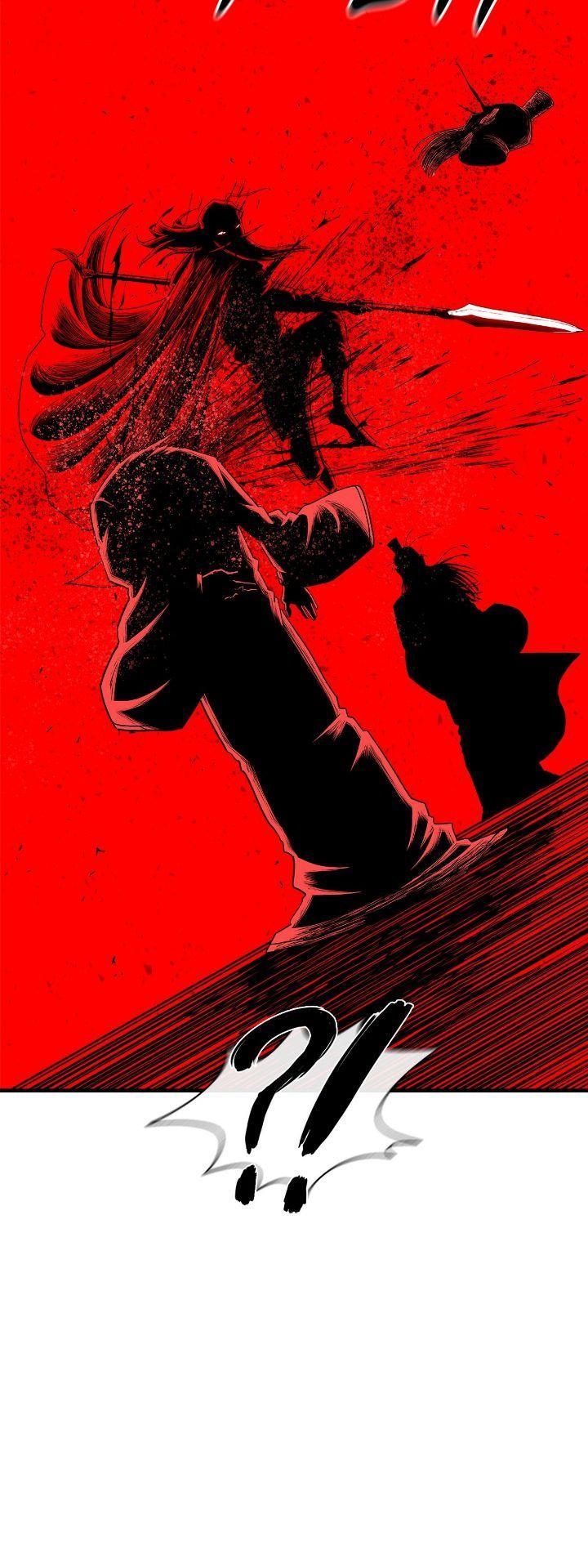 The Legend of the Northern Blade Chapter 195