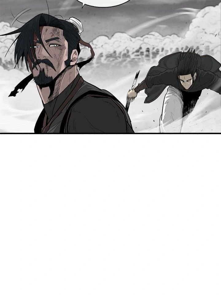 The Legend of the Northern Blade Chapter 195