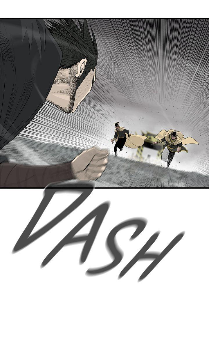 The Legend of the Northern Blade Chapter 195