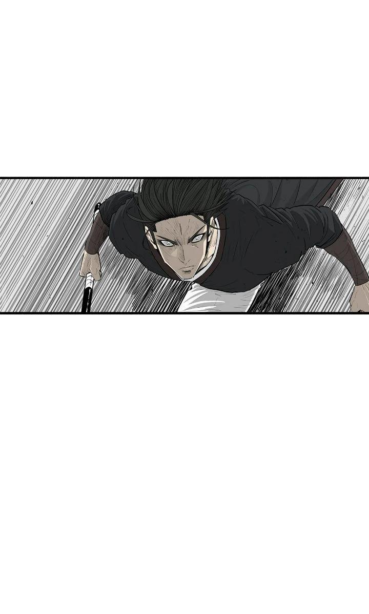 The Legend of the Northern Blade Chapter 195