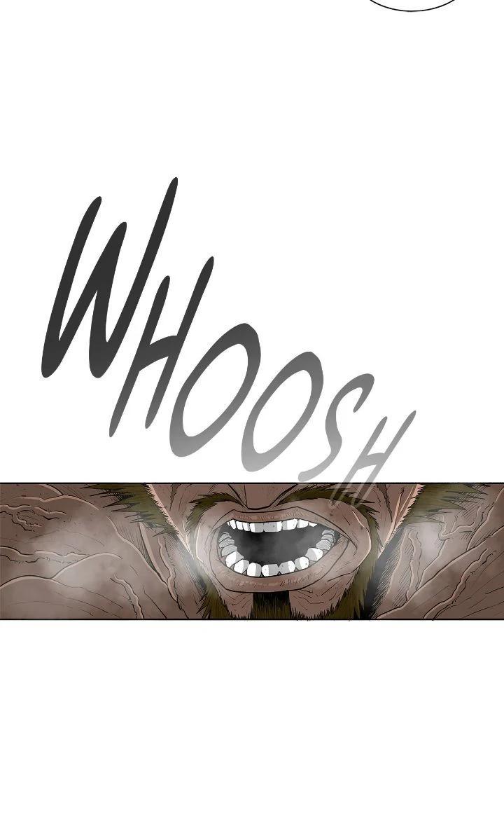 The Legend of the Northern Blade Chapter 195