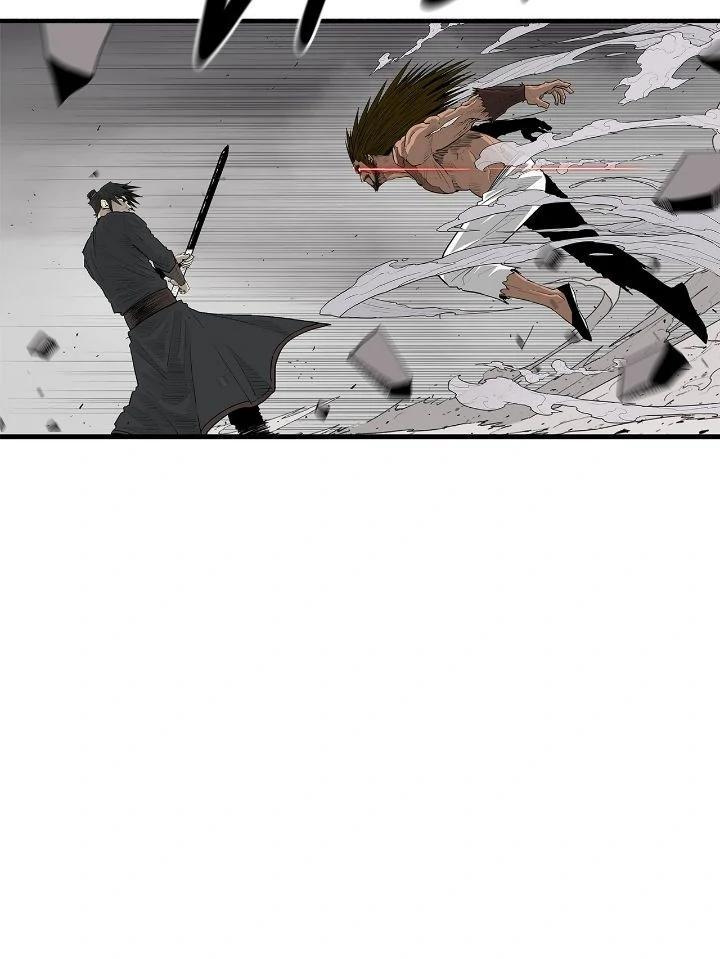 The Legend of the Northern Blade Chapter 196