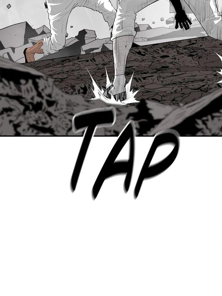 The Legend of the Northern Blade Chapter 196