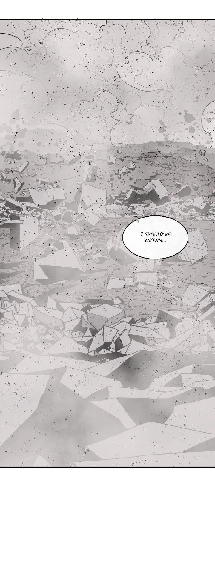 The Legend of the Northern Blade Chapter 196